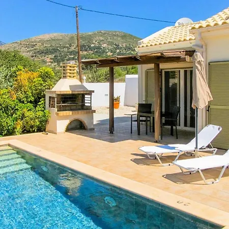 Caretta Beach Villa Ratzaklíon