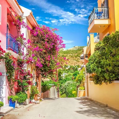 Villa Caretta Beach *