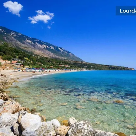 Villa Caretta Beach