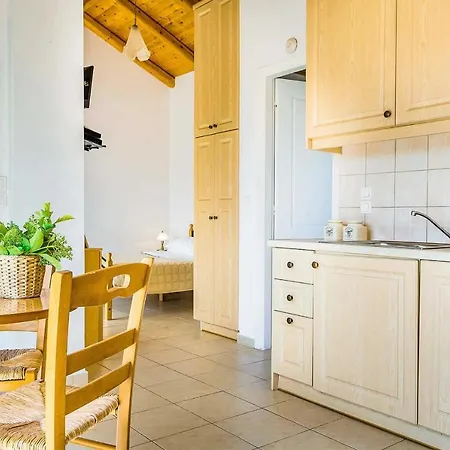 Villa Caretta Beach Ratzaklíon
