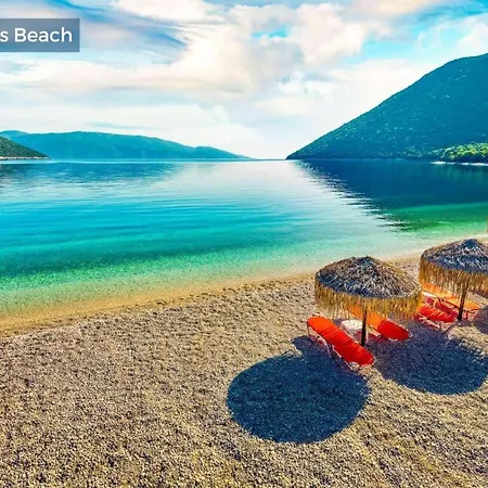 Villa Caretta Beach Ratzaklíon